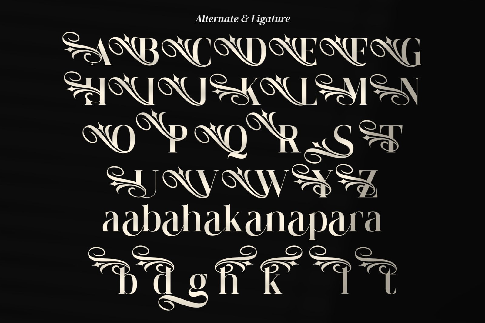 Shanolia for Luxury Branding