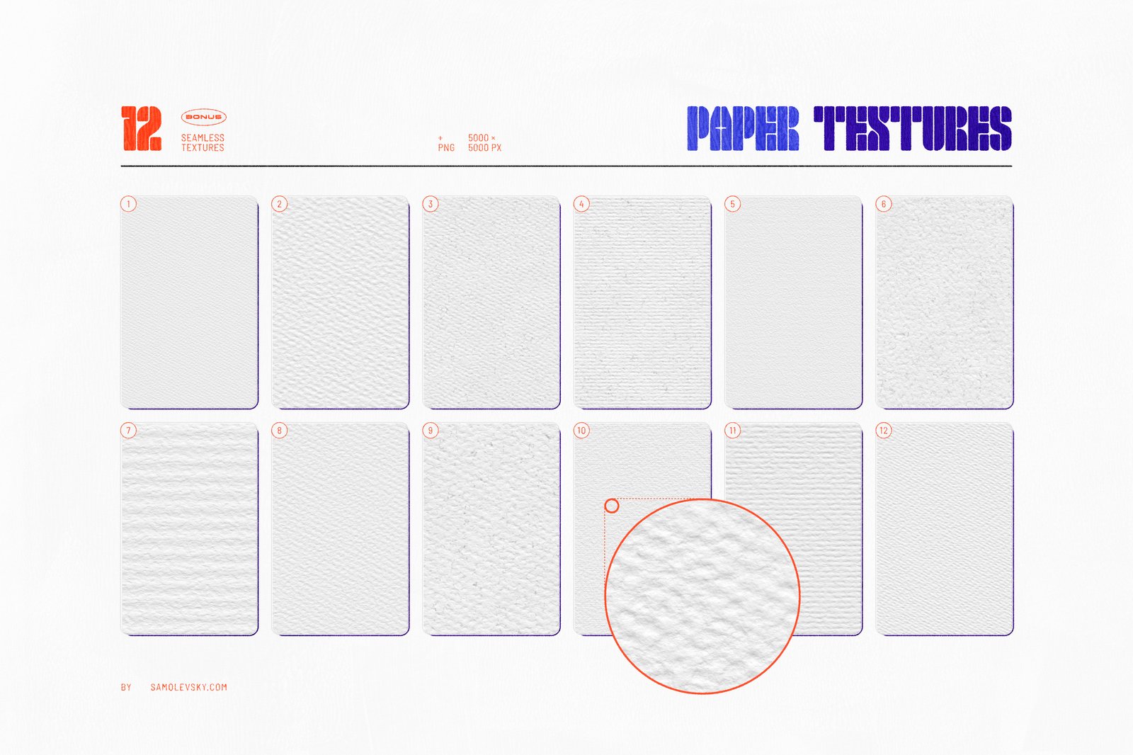 126 Retro Shapes Collection Vol.1