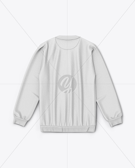 Sweatshirt Mockup