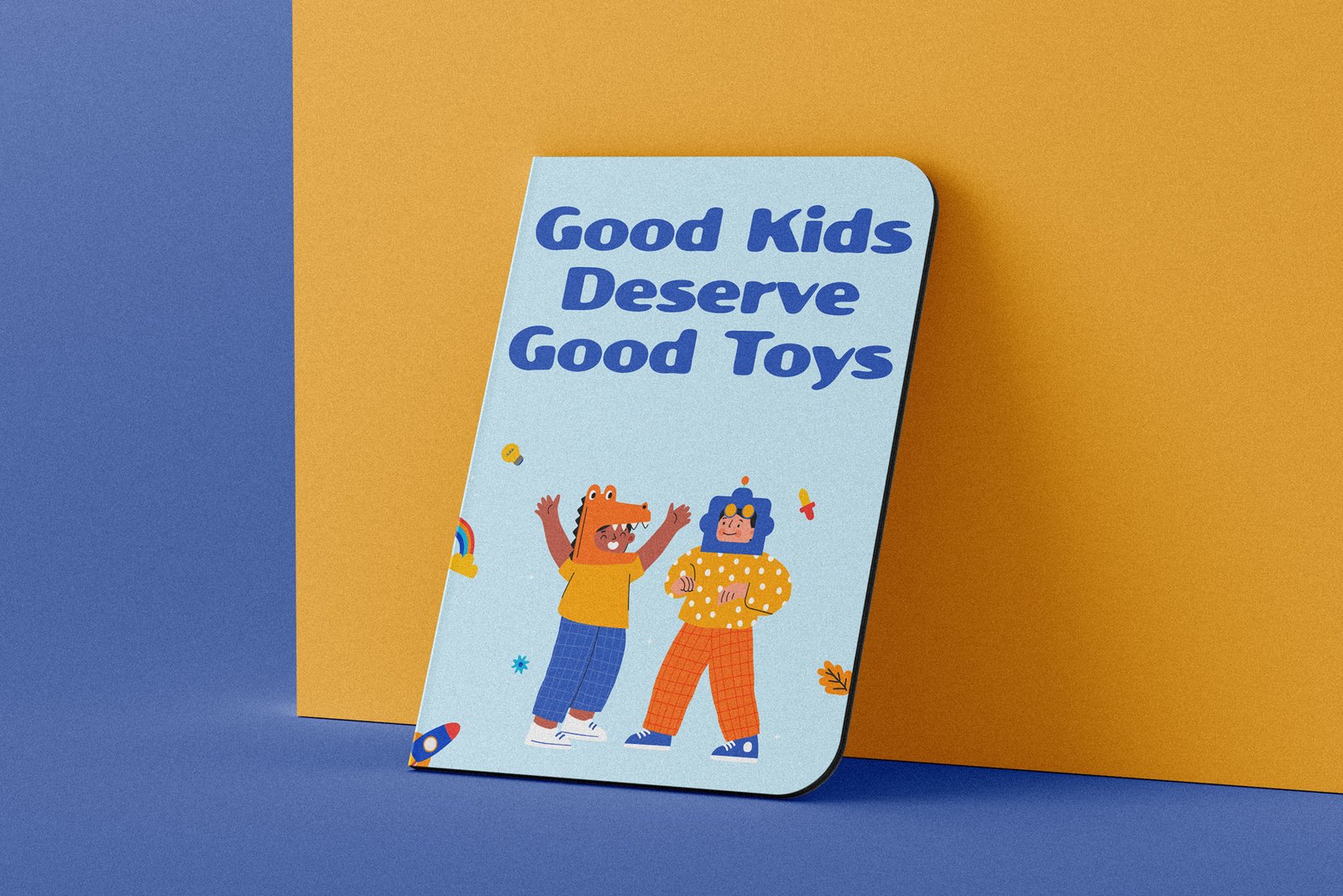 Zesty - Playful Font
