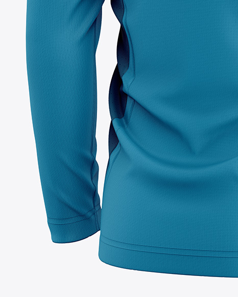 Sweatshirt Mockup