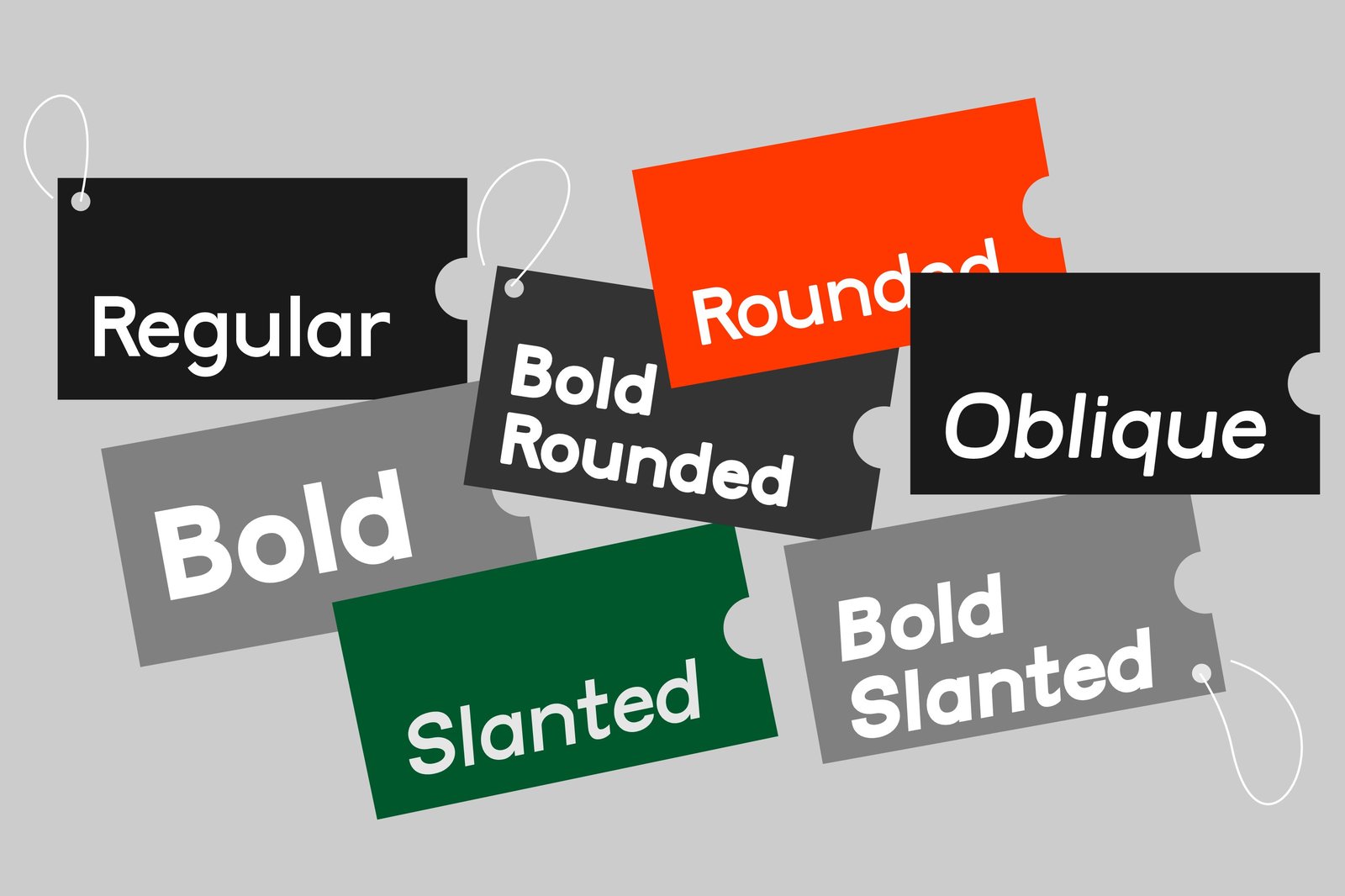 Onlygraphic Font