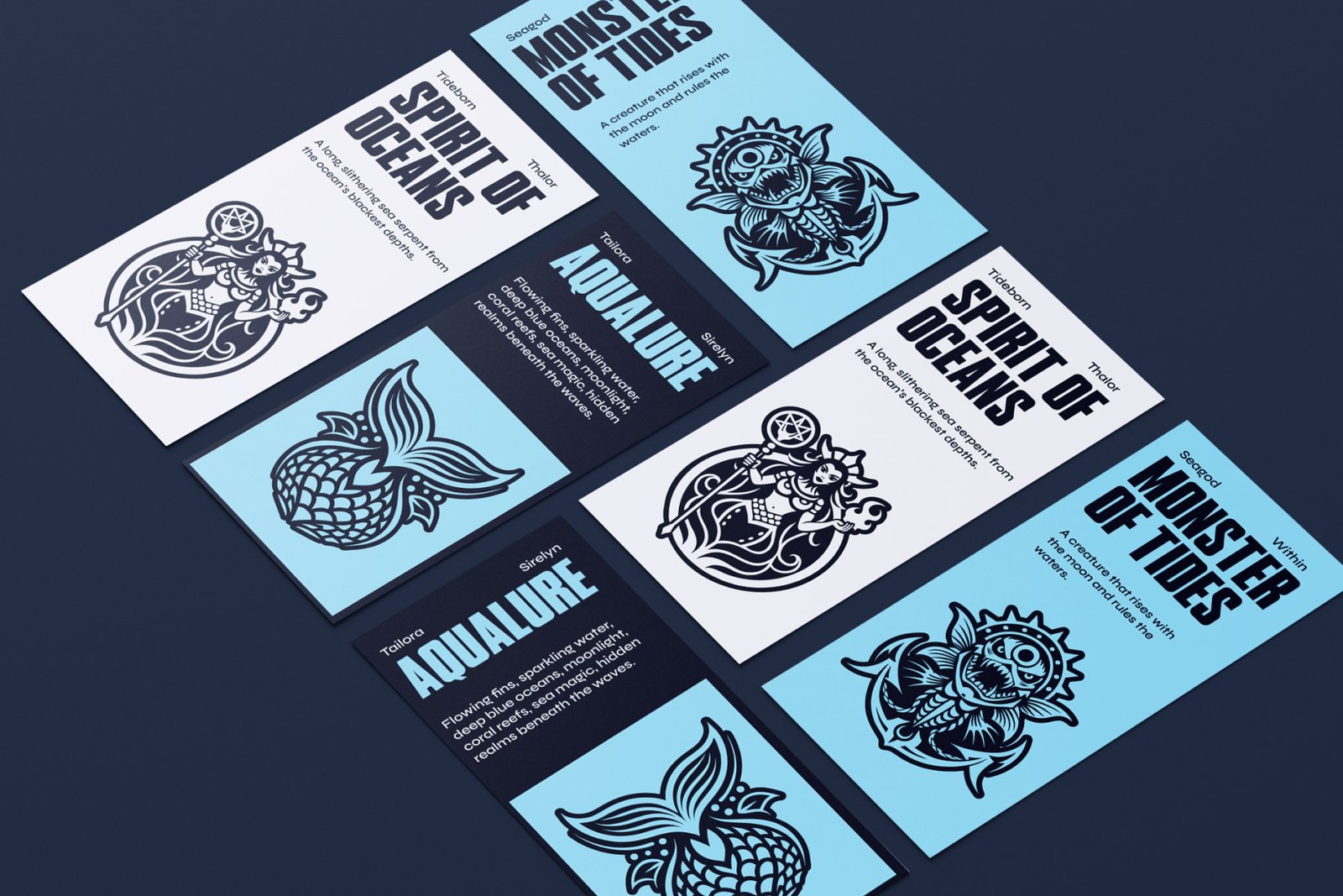 Nautical and Pirate Symbols