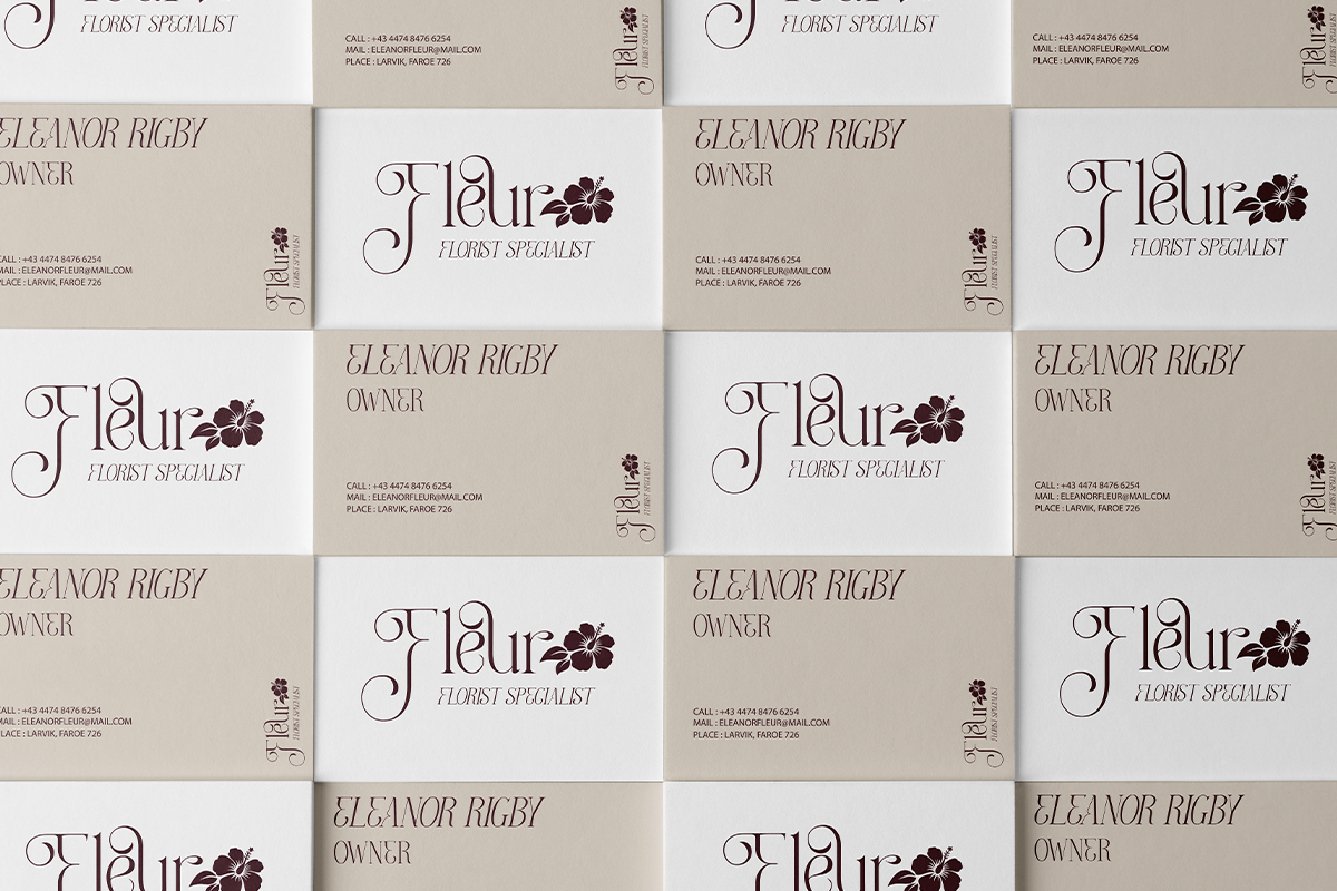 Favela Font