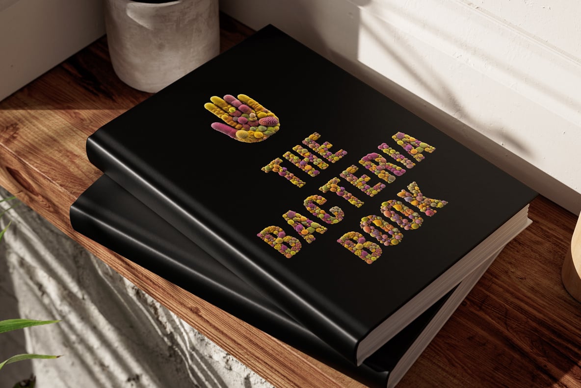 Microbiome Font