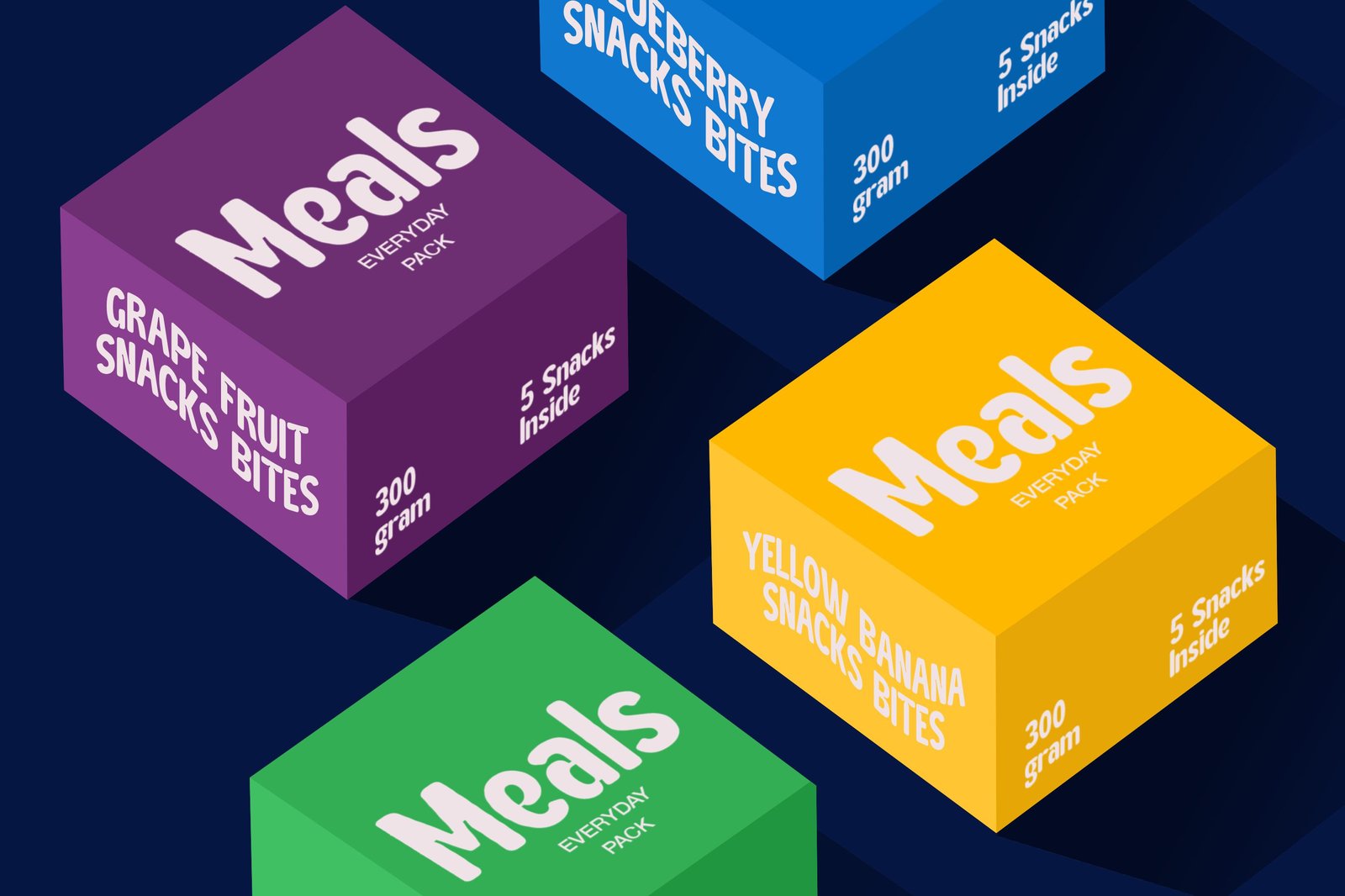 Voegies: Playful &amp; Soft Display Font