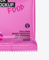 Matte Snack Pack Mockup
