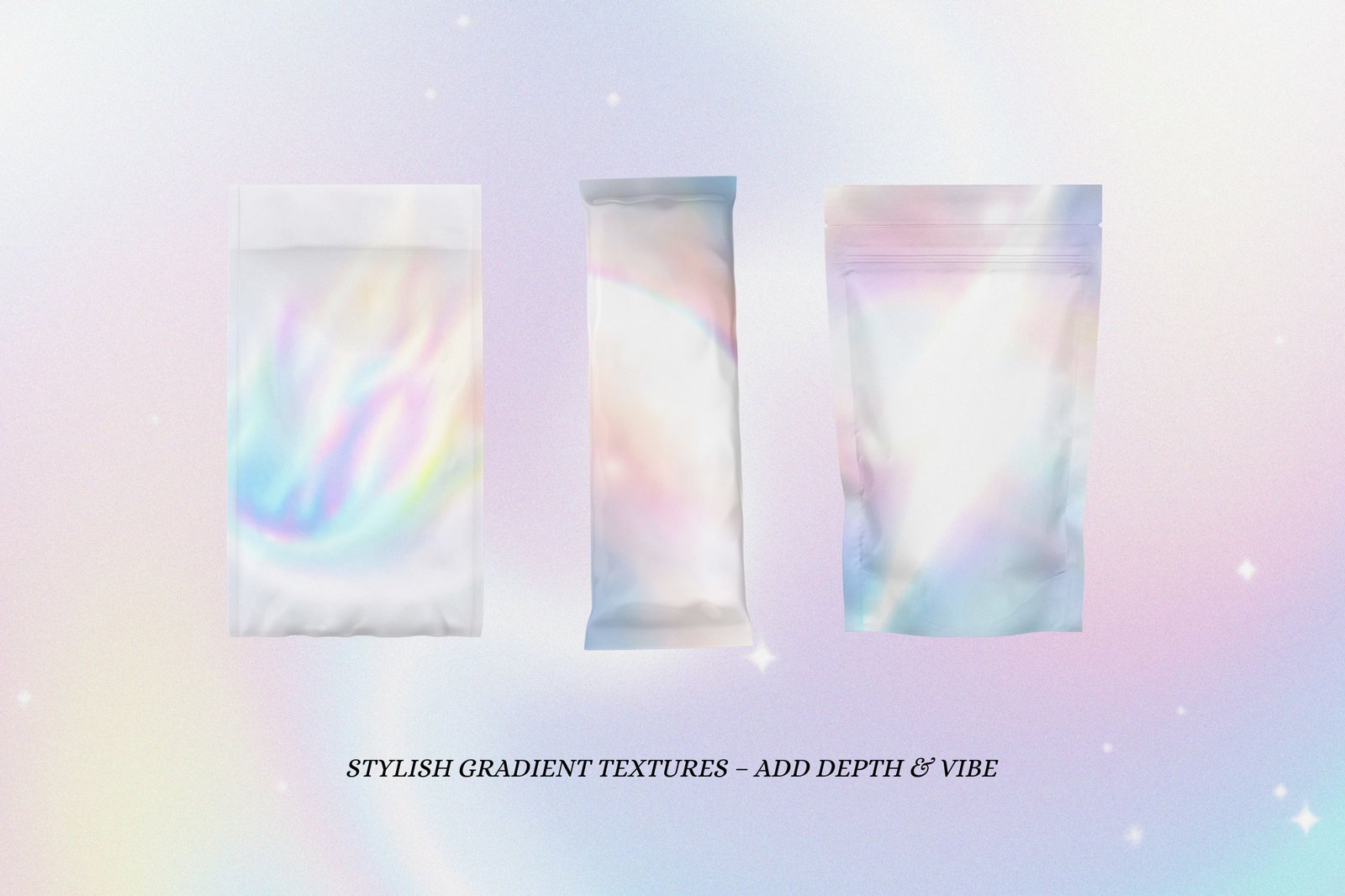 Light Grainy Textures