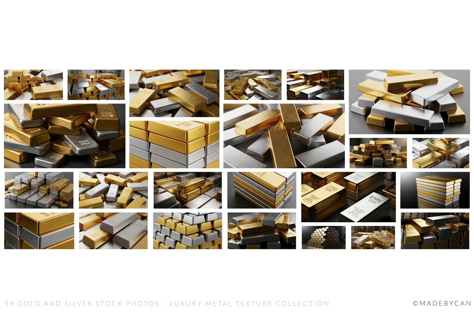 59 Gold and Silver Stock Photos – Luxury Metal Texture Collection