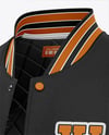 Varsity Jacket