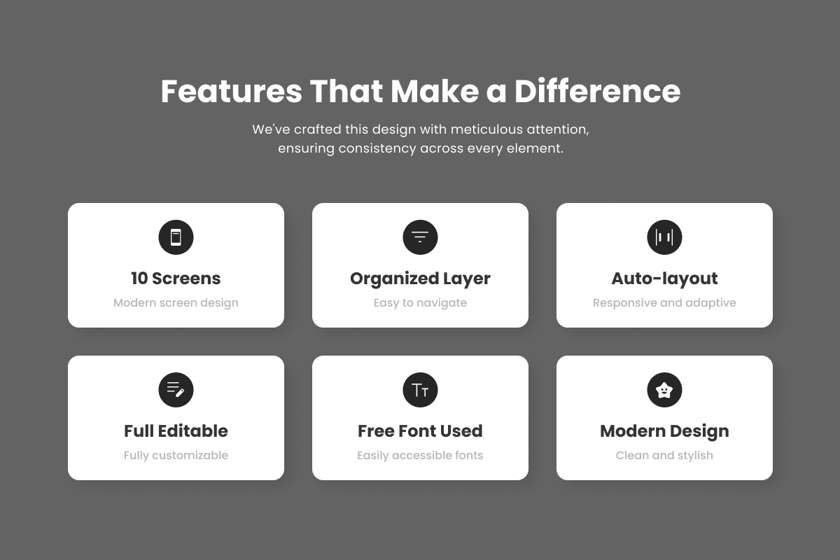 PaperTone - News Portal Mobile App Design Template