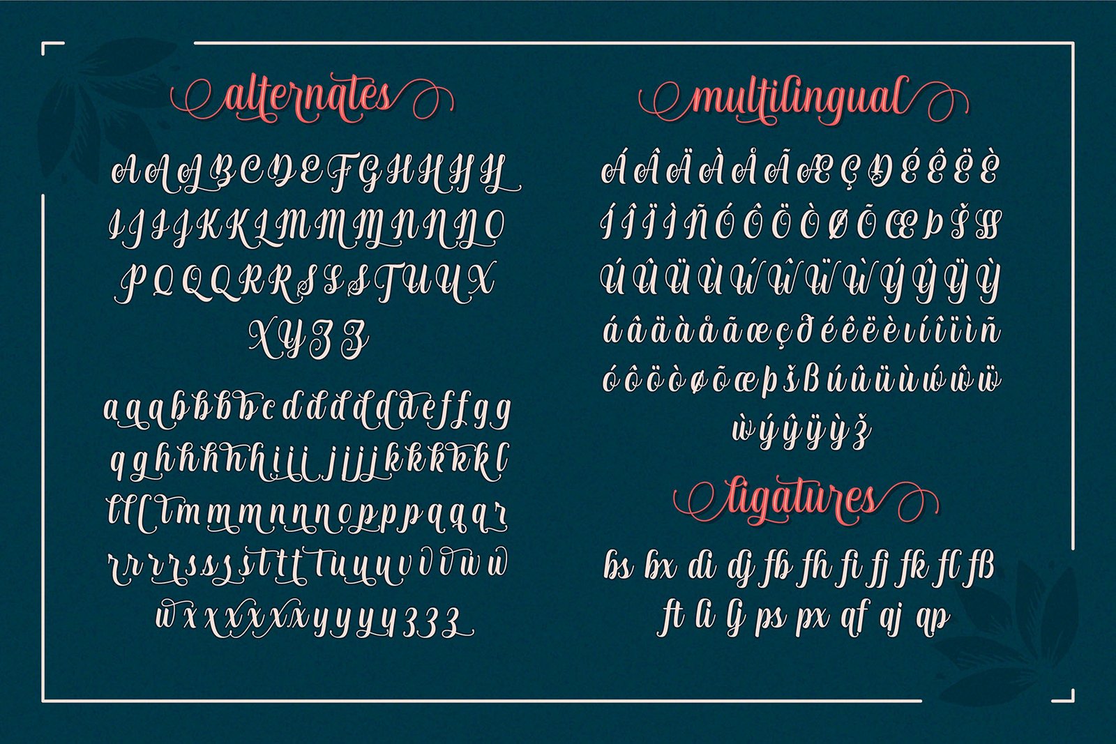 Nadella Script