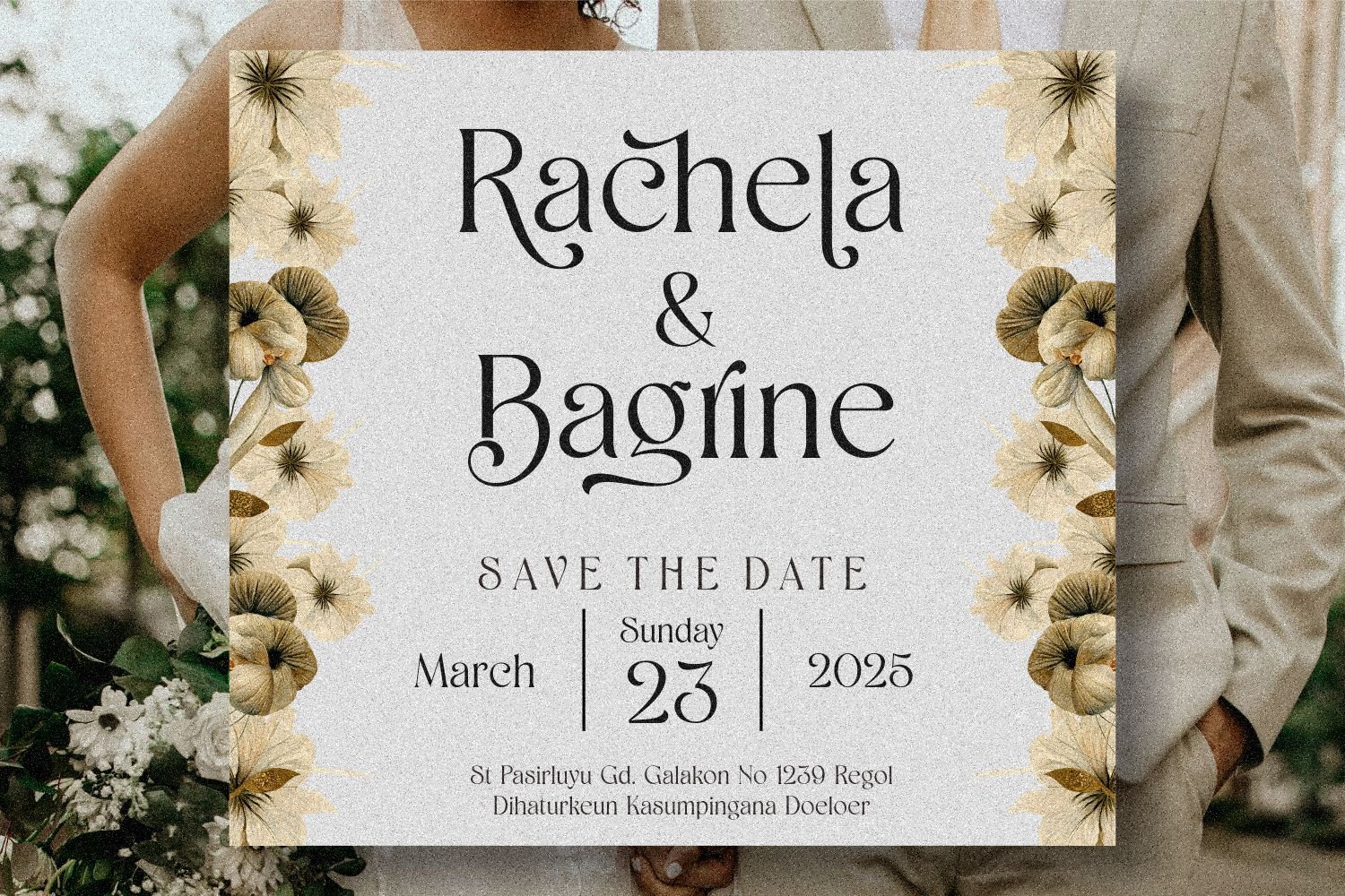 Shaena - Beautiful Serif