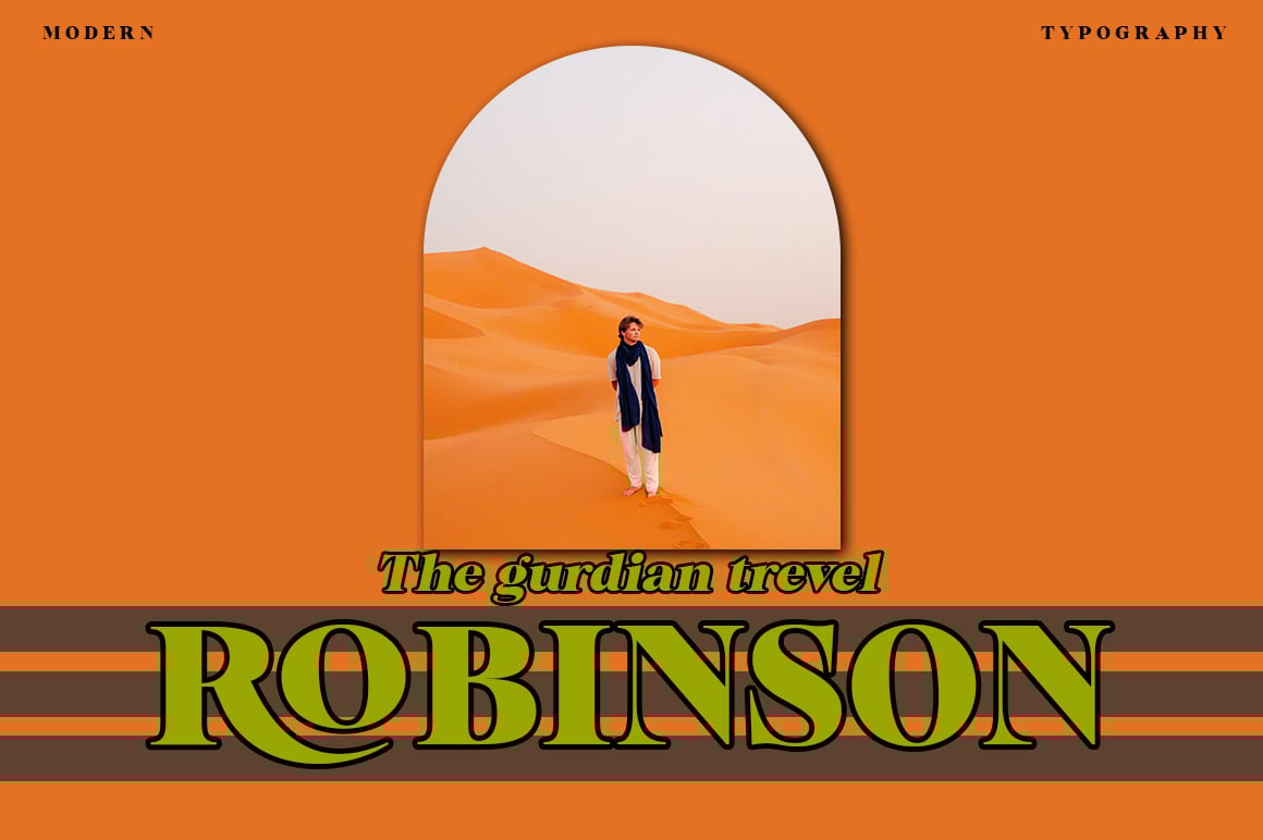 Bailsun Font