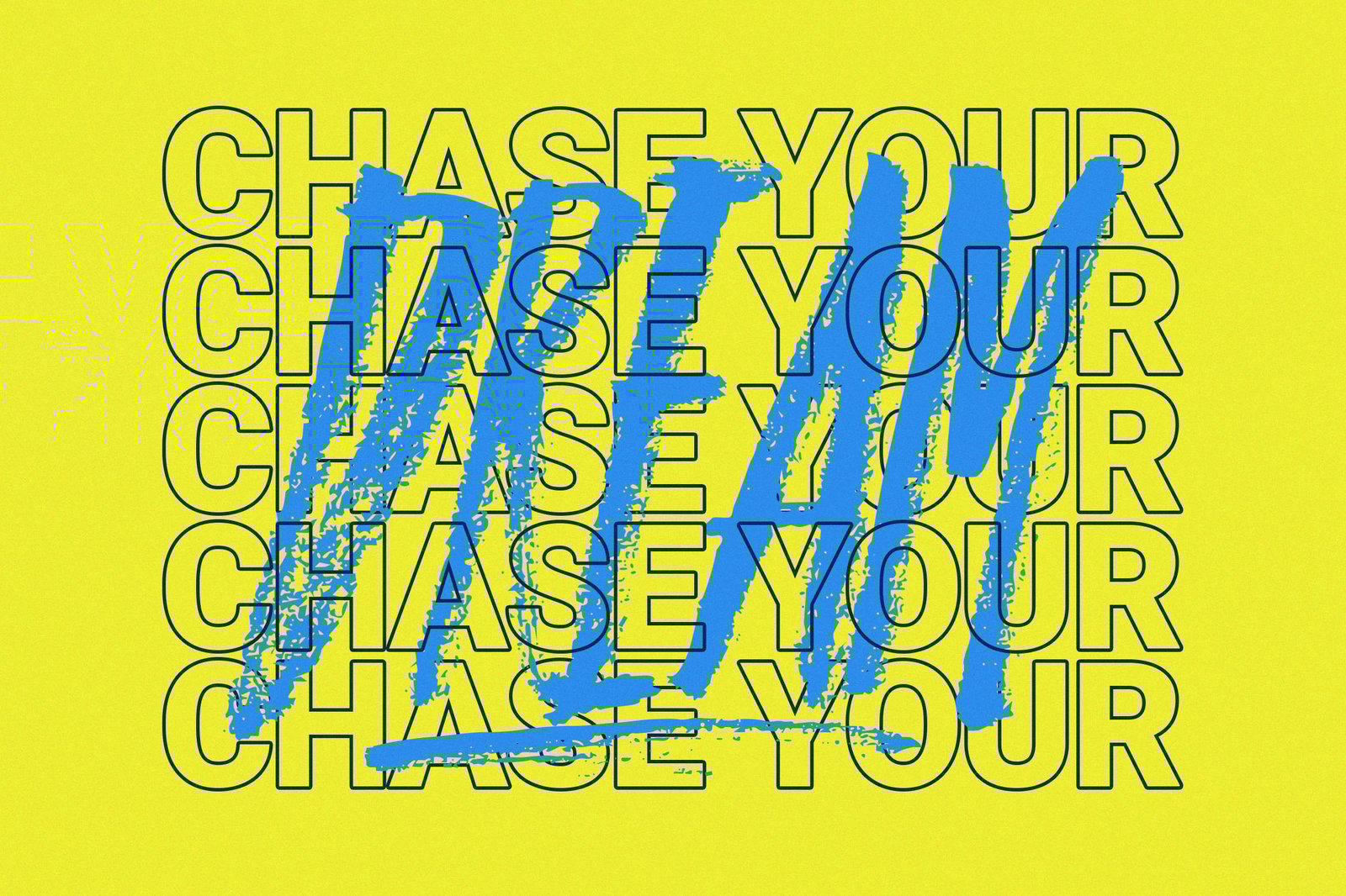 Imagine | Condensed Handwriting Font