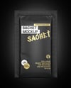 Matte Sachet Mockup