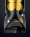 Glossy Ice Cream Package Mockup