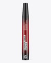 Glossy Eyebrow Pencil Mockup