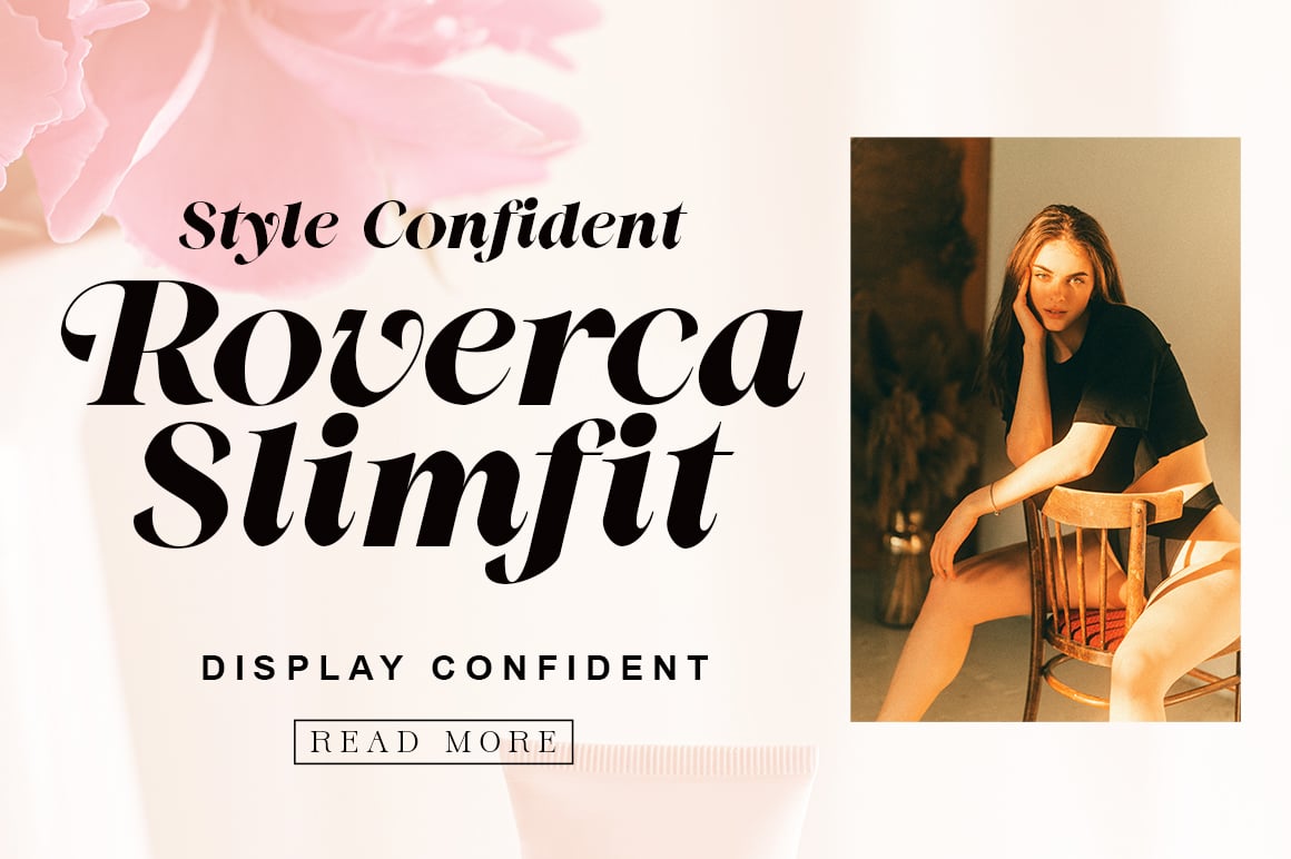 Regiola Display Font