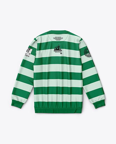 Sweatshirt Mockup