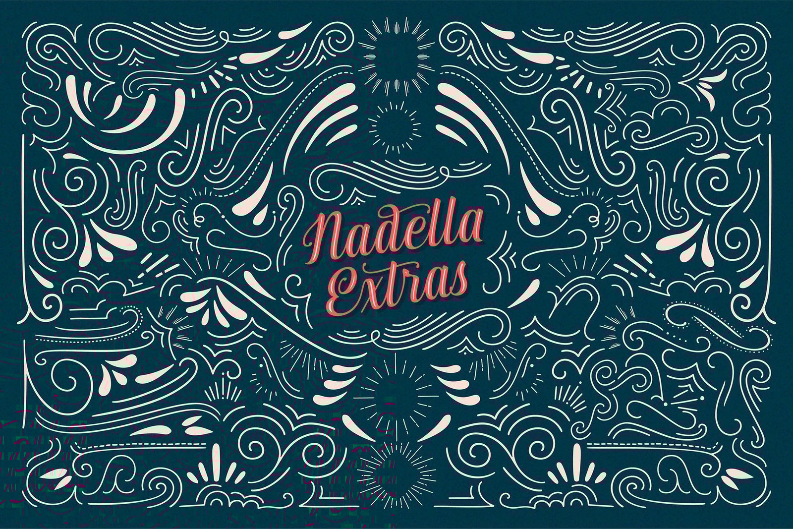 Nadella Script