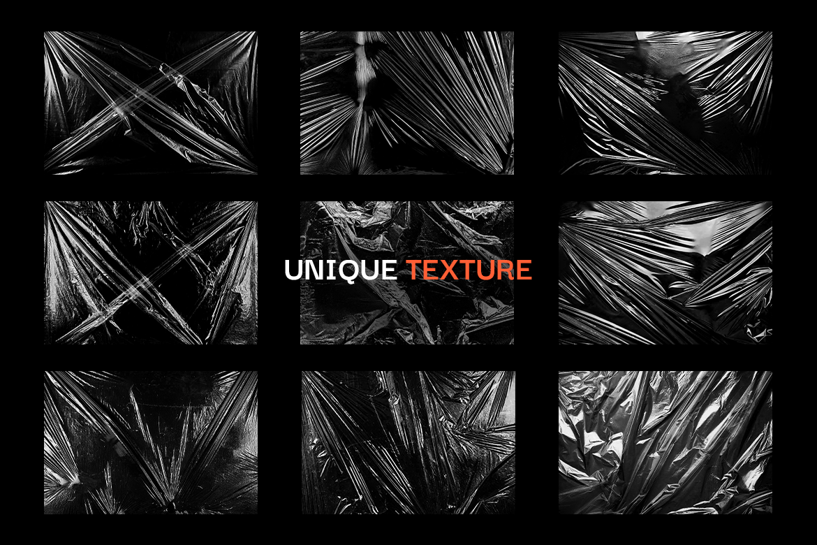 Plastic Textures