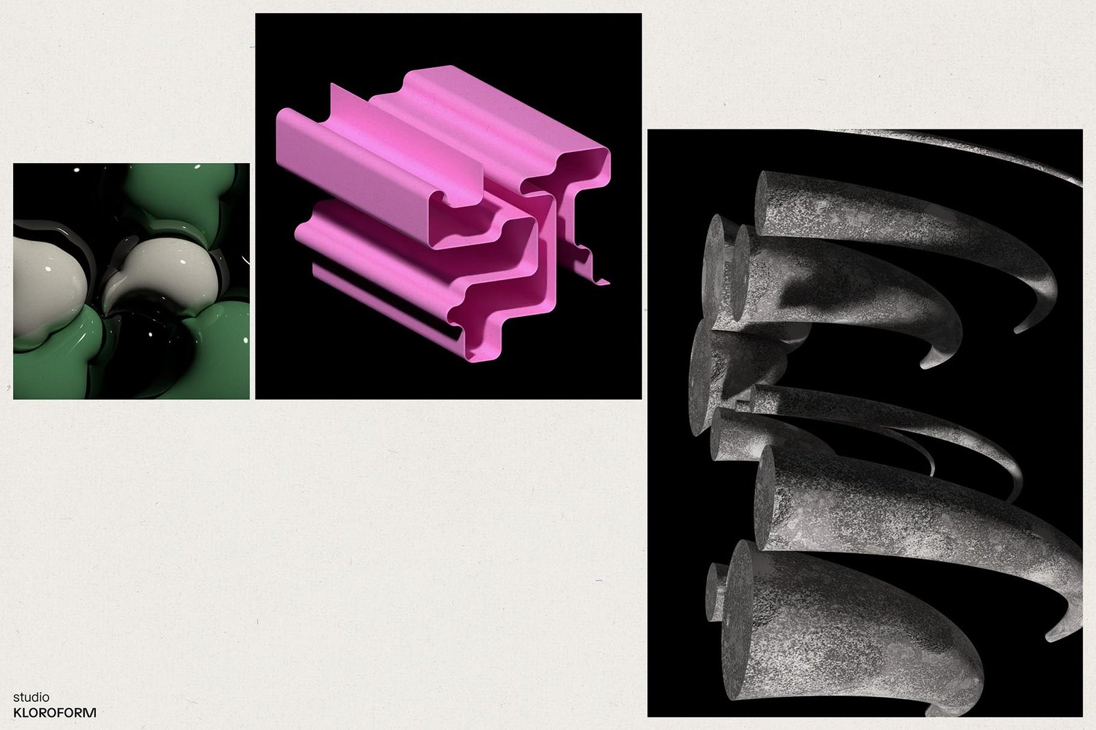 Illustrator&#039;s Adventures in 3D - Volume 3