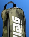 Boot Bag Mockup