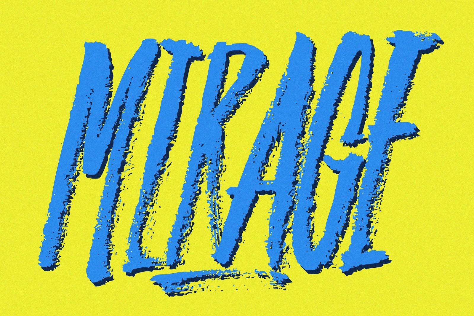 Imagine | Condensed Handwriting Font
