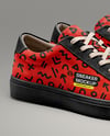 Pair of Sneakers Mockup
