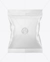 Matte Snack Pack Mockup