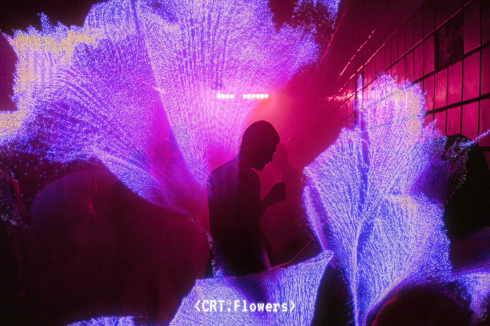 CRT Flowers