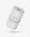 Money Roll Mockup