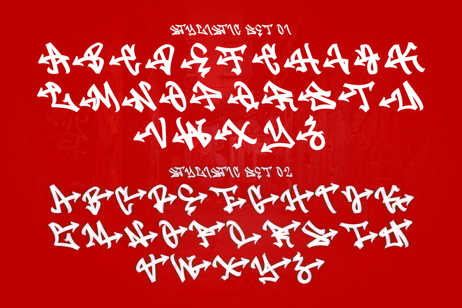 Koobang – Monoline Graffiti Tag Font with Swash, Ligature, and Street Authentic Energy