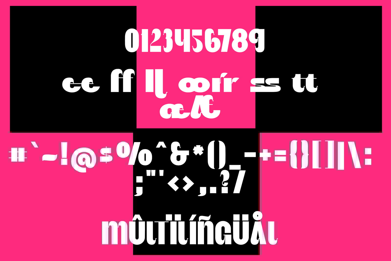 Feelyu Font