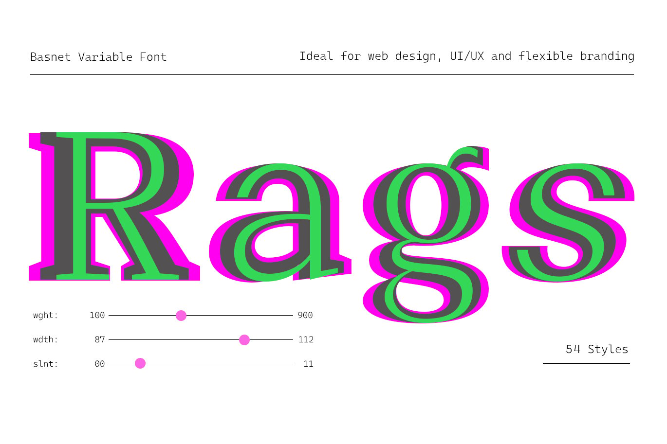 Basnet Font