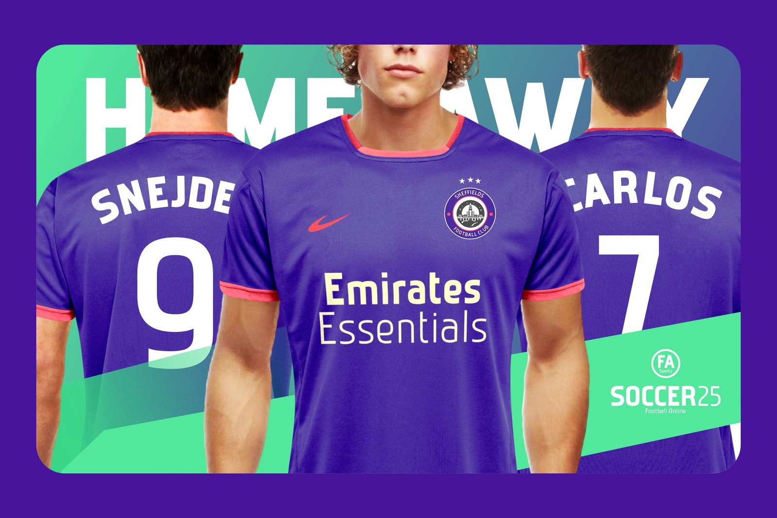 Emirates Essentials Font