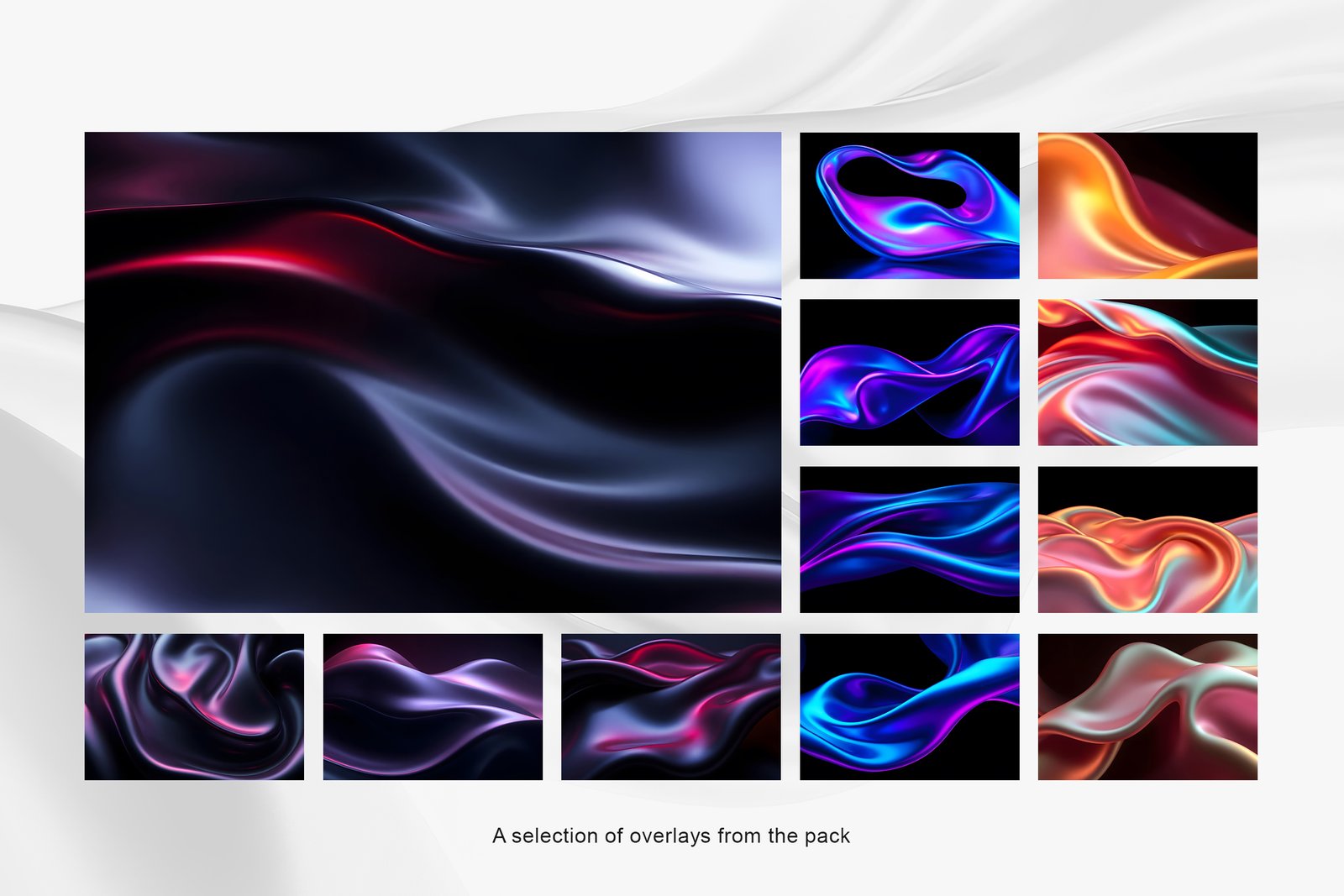 Liquid Metal Waves