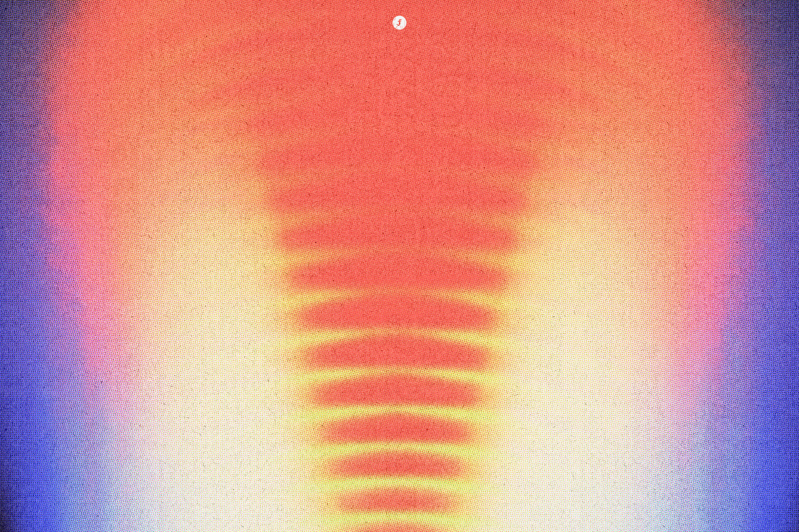 Energy Field Halftone Backgrounds