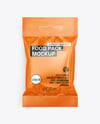 Glossy Package Mockup