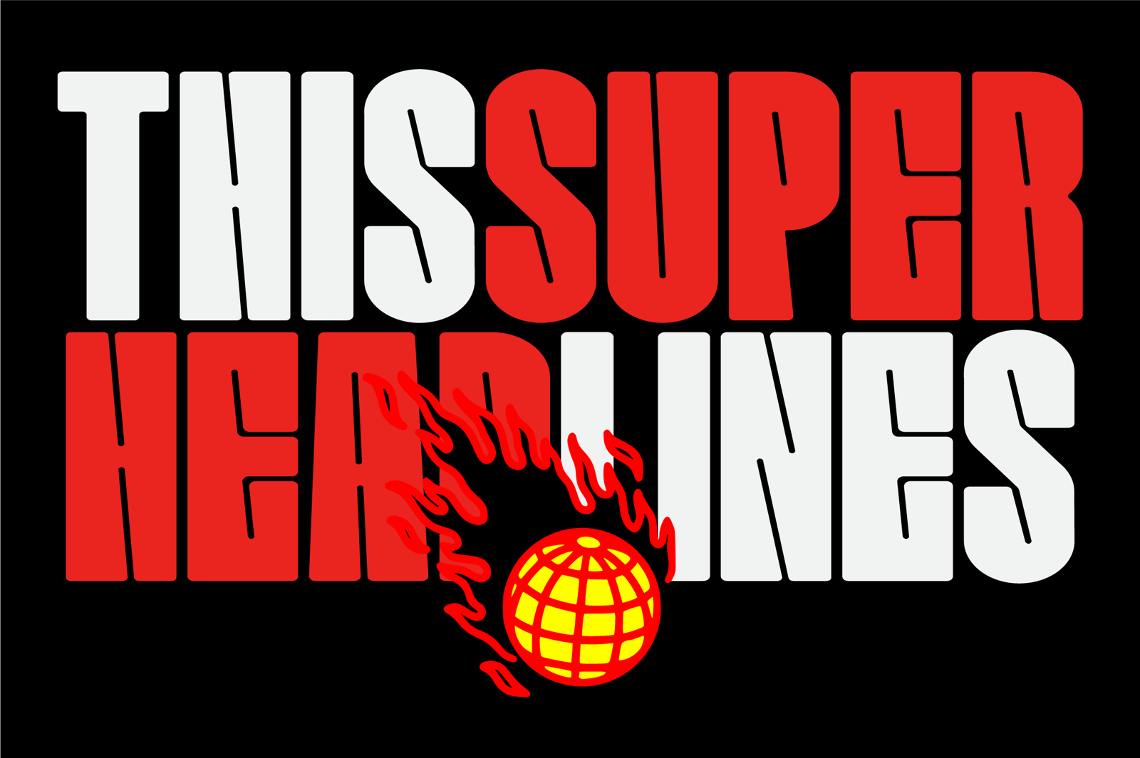 Roxhead - Condensed Font