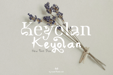 Keyolan Fontduo