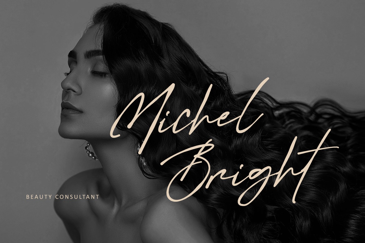 Biskaed Authentic Casual Signature