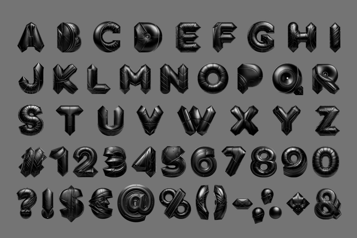Domina Font