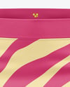 Women's Skirt Mockup - Front View