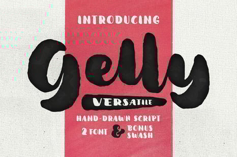 Gelly Script