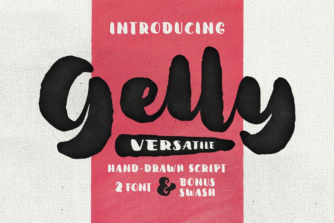 Gelly Script