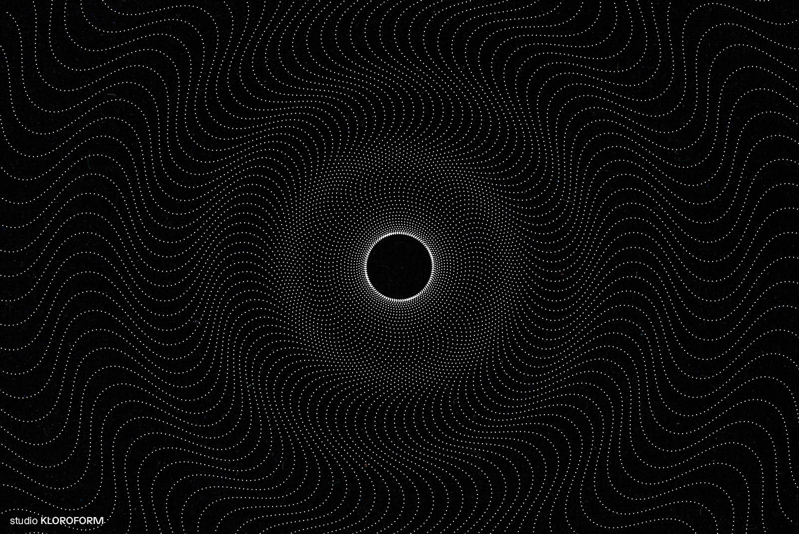 SPACE 5 - 60 circles and spheres