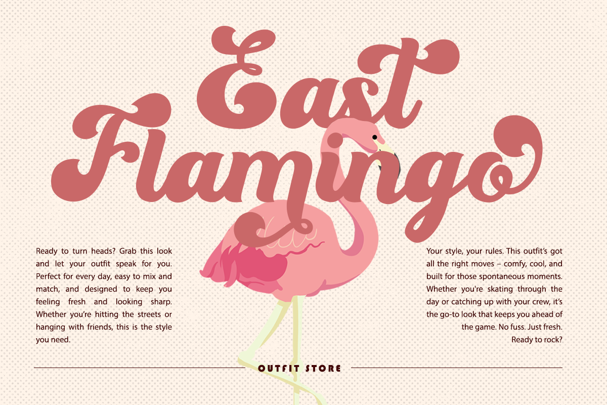 Party Fantasia Font