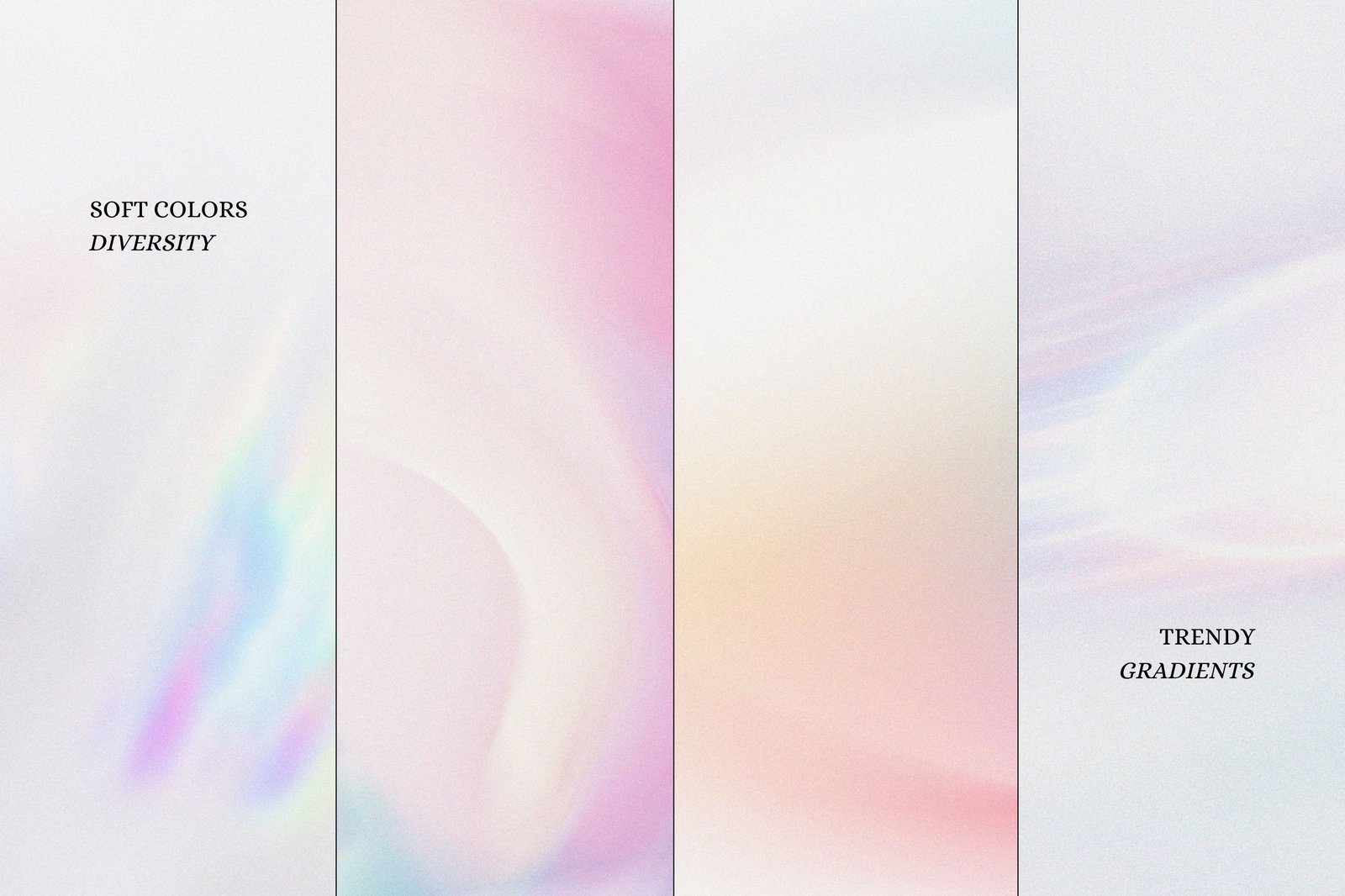 Light Grainy Textures